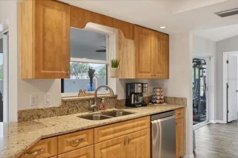 Villa ou maison à vendre à Englewood, Floride: 3 chambres, 160.63 m2 № 1809904 - photo 17