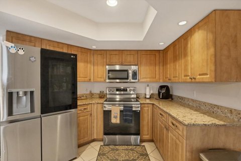 Villa ou maison à vendre à Englewood, Floride: 3 chambres, 160.63 m2 № 1809904 - photo 16