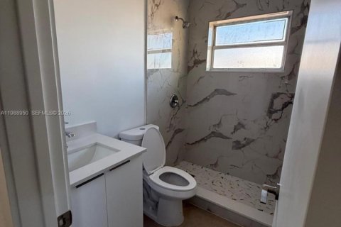 Villa ou maison à louer à Homestead, Floride: 3 chambres, 89.93 m2 № 2050952 - photo 5
