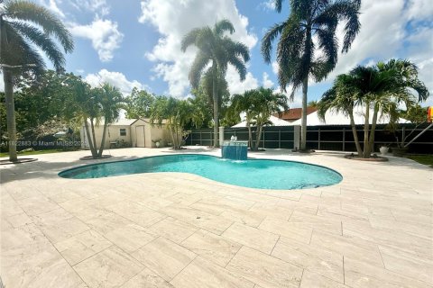House in Homestead, Florida 4 bedrooms, 182.46 sq.m. № 1787154 - photo 4