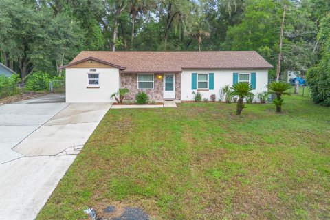 House in Orange City, Florida 4 bedrooms, 134.89 sq.m. № 1869332 - photo 20