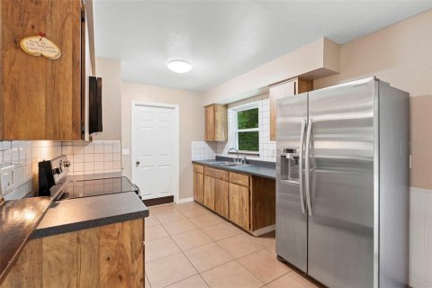 House in Orange City, Florida 4 bedrooms, 134.89 sq.m. № 1869332 - photo 23