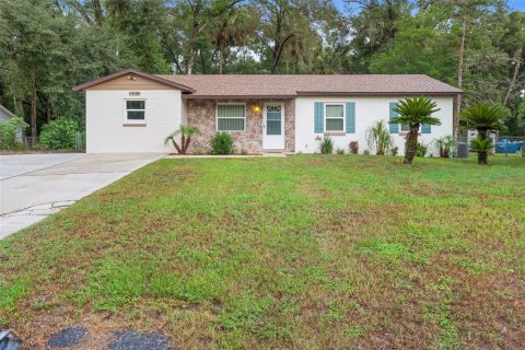 House in Orange City, Florida 4 bedrooms, 134.89 sq.m. № 1869332 - photo 16