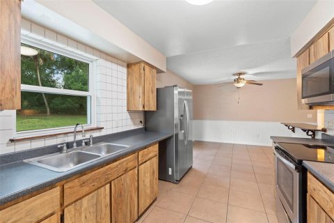 House in Orange City, Florida 4 bedrooms, 134.89 sq.m. № 1869332 - photo 4