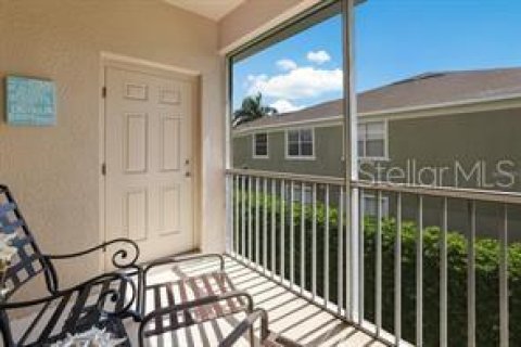 Condominio en alquiler en Sarasota, Florida, 2 dormitorios, 132.29 m2 № 1679649 - foto 14