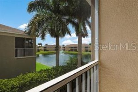 Condominio en alquiler en Sarasota, Florida, 2 dormitorios, 132.29 m2 № 1679649 - foto 13
