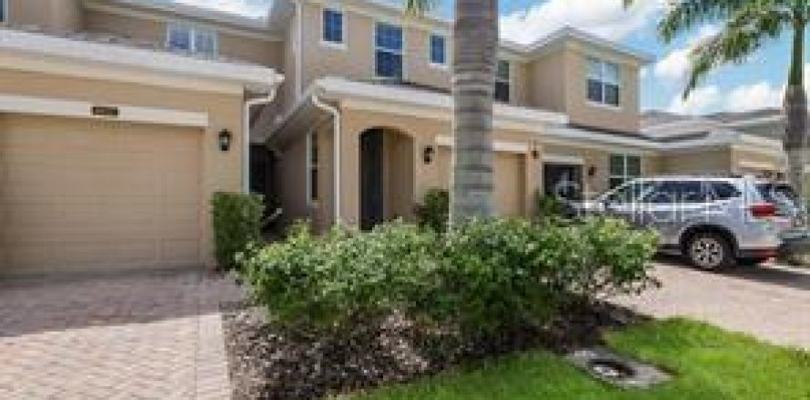 Condominio en Sarasota, Florida, 2 dormitorios № 1679649