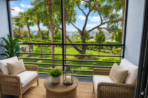 Condo in Lake Worth, Florida, 1 bedroom № 2243818 - photo 6