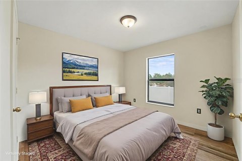 Villa ou maison à vendre à Kissimmee, Floride: 5 chambres, 181.53 m2 № 2360375 - photo 19