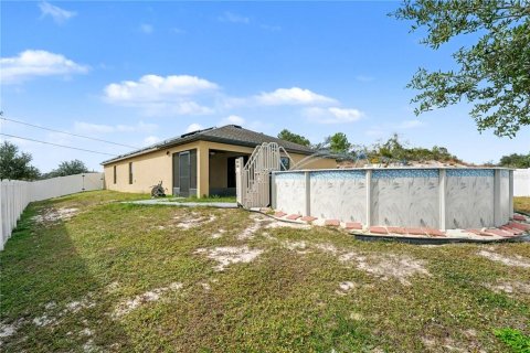 Villa ou maison à vendre à Kissimmee, Floride: 5 chambres, 181.53 m2 № 2360375 - photo 25