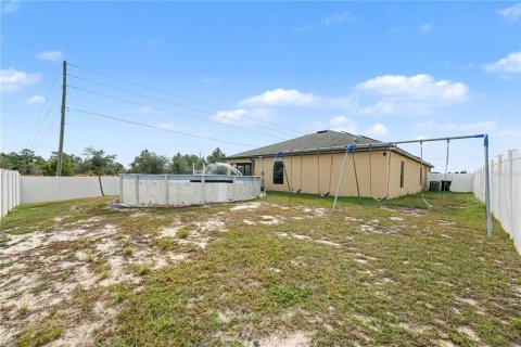 Villa ou maison à vendre à Kissimmee, Floride: 5 chambres, 181.53 m2 № 2360375 - photo 24
