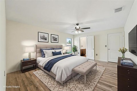 Villa ou maison à vendre à Kissimmee, Floride: 5 chambres, 181.53 m2 № 2360375 - photo 11