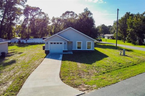 Casa en Belleview, Florida 3 dormitorios, 114.18 m2 № 2379665