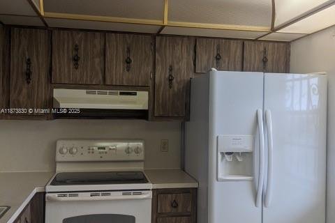 Condominio en venta en Dania Beach, Florida, 2 dormitorios, 106.28 m2 № 1925928 - foto 13