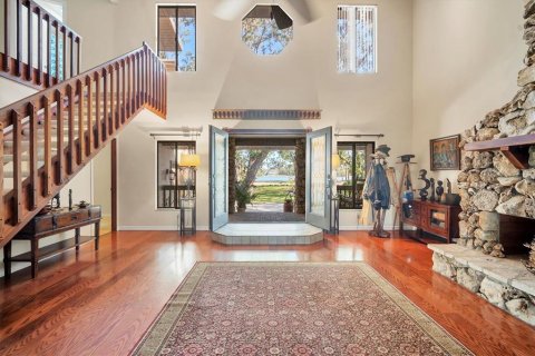 Casa en venta en Sarasota, Florida, 4 dormitorios, 248.23 m2 № 1567324 - foto 4