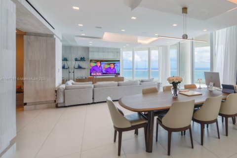 Condo in Sunny Isles Beach, Florida, 4 bedrooms  № 2073798 - photo 3