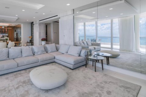Condo in Sunny Isles Beach, Florida, 4 bedrooms  № 2073798 - photo 5