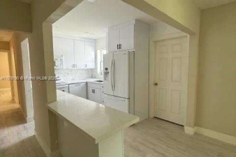 Casa en alquiler en West Park, Florida, 3 dormitorios, 108.7 m2 № 1927027 - foto 9