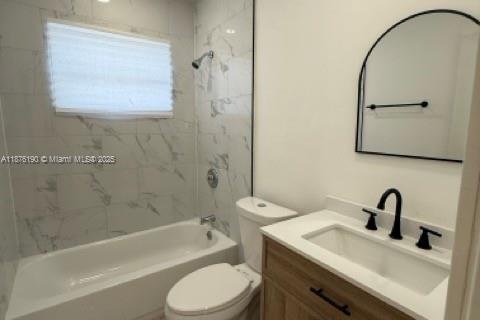 Casa en alquiler en West Park, Florida, 3 dormitorios, 108.7 m2 № 1927027 - foto 17