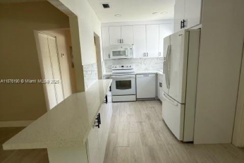 Casa en alquiler en West Park, Florida, 3 dormitorios, 108.7 m2 № 1927027 - foto 7