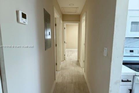 Casa en alquiler en West Park, Florida, 3 dormitorios, 108.7 m2 № 1927027 - foto 21