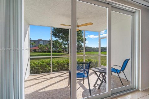 Copropriété à vendre à Lighthouse Point, Floride: 1 chambre, 83.61 m2 № 1995634 - photo 15