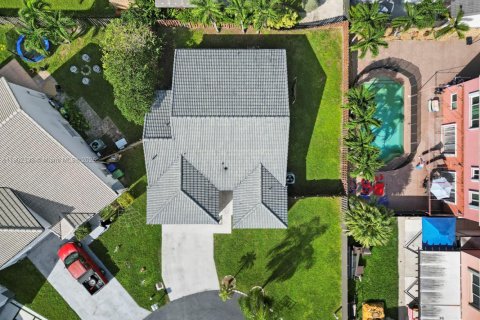 Villa ou maison à vendre à Miami, Floride: 3 chambres, 134.62 m2 № 1954155 - photo 3