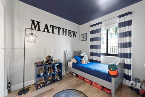 Villa ou maison à vendre à Miami, Floride: 3 chambres, 134.62 m2 № 1954155 - photo 24
