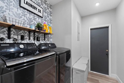 Villa ou maison à vendre à Miami, Floride: 3 chambres, 134.62 m2 № 1954155 - photo 22