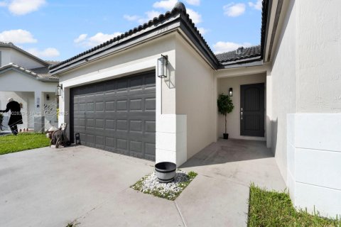 Villa ou maison à vendre à Miami, Floride: 3 chambres, 134.62 m2 № 1954155 - photo 30