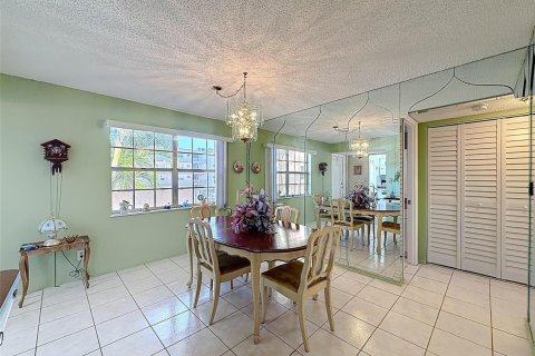 Copropriété à vendre à Lauderdale Lakes, Floride: 2 chambres, 102.38 m2 № 2154161 - photo 16