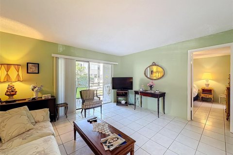 Copropriété à vendre à Lauderdale Lakes, Floride: 2 chambres, 102.38 m2 № 2154161 - photo 19
