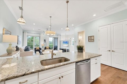 Copropriété à louer à Venice, Floride: 2 chambres, 164.16 m2 № 2155646 - photo 16