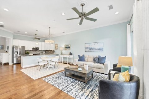 Copropriété à louer à Venice, Floride: 2 chambres, 164.16 m2 № 2155646 - photo 9