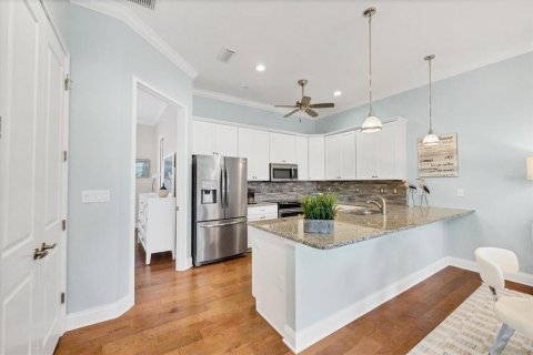Copropriété à louer à Venice, Floride: 2 chambres, 164.16 m2 № 2155646 - photo 14