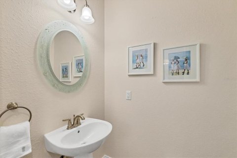 Copropriété à louer à Venice, Floride: 2 chambres, 164.16 m2 № 2155646 - photo 17