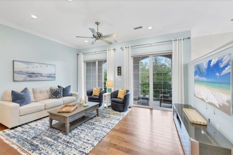 Copropriété à louer à Venice, Floride: 2 chambres, 164.16 m2 № 2155646 - photo 6