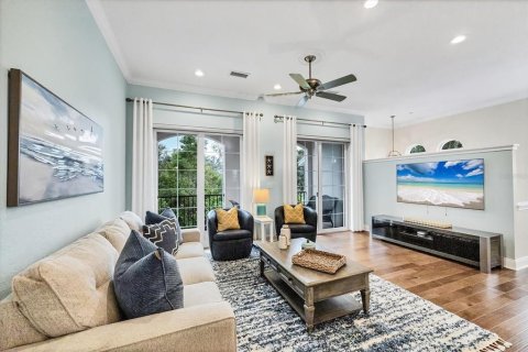 Copropriété à louer à Venice, Floride: 2 chambres, 164.16 m2 № 2155646 - photo 7