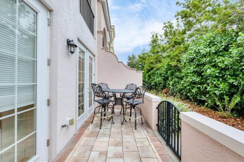 Copropriété à louer à Venice, Floride: 2 chambres, 164.16 m2 № 2155646 - photo 4