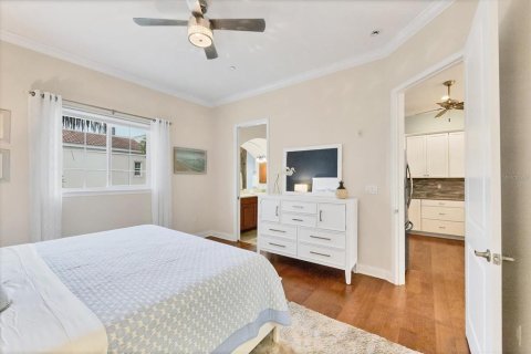 Copropriété à louer à Venice, Floride: 2 chambres, 164.16 m2 № 2155646 - photo 20