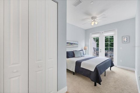 Copropriété à louer à Venice, Floride: 2 chambres, 164.16 m2 № 2155646 - photo 28