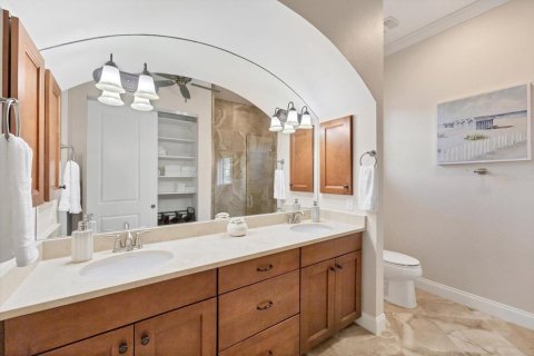 Copropriété à louer à Venice, Floride: 2 chambres, 164.16 m2 № 2155646 - photo 23