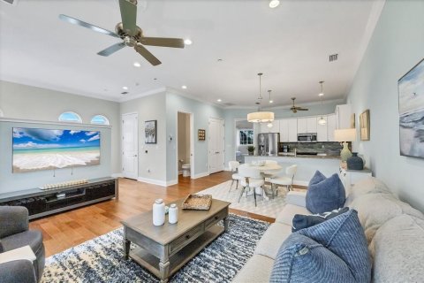Copropriété à louer à Venice, Floride: 2 chambres, 164.16 m2 № 2155646 - photo 8