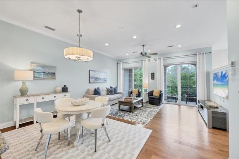 Copropriété à louer à Venice, Floride: 2 chambres, 164.16 m2 № 2155646 - photo 13