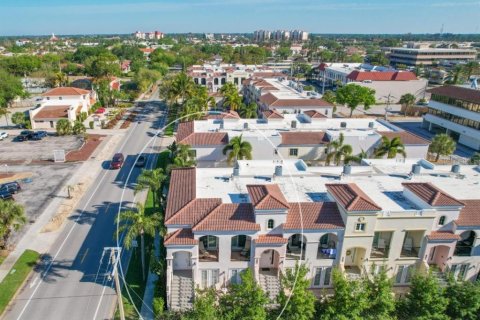 Copropriété à louer à Venice, Floride: 2 chambres, 164.16 m2 № 2155646 - photo 3