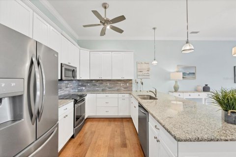 Copropriété à louer à Venice, Floride: 2 chambres, 164.16 m2 № 2155646 - photo 15