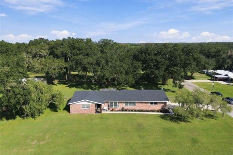 Villa ou maison à vendre à Lakeland, Floride: 3 chambres, 148.18 m2 № 2436707 - photo 11