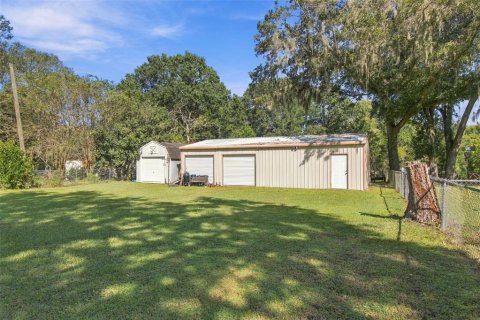 Villa ou maison à vendre à Lakeland, Floride: 3 chambres, 148.18 m2 № 2436707 - photo 9
