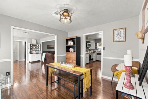 Villa ou maison à vendre à Lakeland, Floride: 3 chambres, 148.18 m2 № 2436707 - photo 21