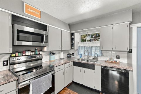 Villa ou maison à vendre à Lakeland, Floride: 3 chambres, 148.18 m2 № 2436707 - photo 25